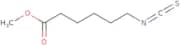 Methyl 6-isothiocyanatohexanoate