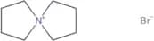 5-Azoniaspiro[4.4]nonane Bromide