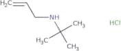 tert-Butyl(prop-2-en-1-yl)amine hydrochloride