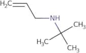 N-Allyl-N-tert-butylamine
