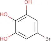 5-Bromobenzene-1,2,3-triol