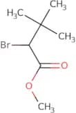 Methyl 2-bromo-3,3-dimethylbutanoate
