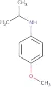 N-iso-Propyl-4-methoxyaniline