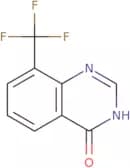 8-(Trifluoromethyl)-3,4-dihydroquinazolin-4-one