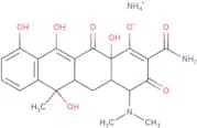 4-Epitetracycline ammonium