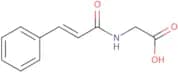 N-Cinnamylglycine