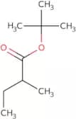 tert-Butyl 2-methylbutanoate