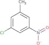 1-Chloro-3-methyl-5-nitrobenzene