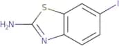 6-Iodobenzo[d]thiazol-2-amine