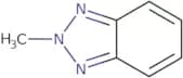 2-Methyl-2H-1,2,3-benzotriazole
