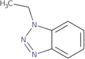1-Ethylbenzotriazole