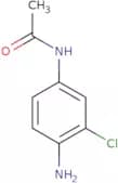 N-(4-Amino-3-chlorophenyl)acetamide
