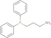 3-(Diphenylphosphino)-1-propylamine
