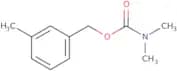 (3-Methylphenyl)methyl N,N-dimethylcarbamate