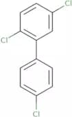 2,4',5-Trichlorobiphenyl