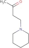 4-(Piperidin-1-yl)butan-2-one