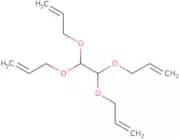 Tetraallyloxyethane