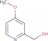 (4-Methoxy-pyridin-2-yl)-methanol