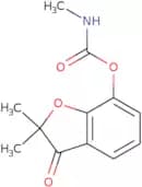 Carbofuran-3-keto