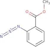 Methyl 2-azidobenzoate, 1M solution in tert-butyl methyl ether