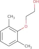 2-(2,6-Dimethylphenoxy)ethan-1-ol