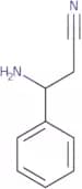 3-Amino-3-phenylpropanenitrile
