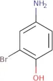 4-Amino-2-bromophenol