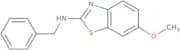 N-Benzyl-6-methoxybenzo[D]thiazol-2-amine
