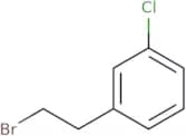 3-Chlorophenethyl bromide