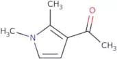 1-(1,2-Dimethyl-1H-pyrrol-3-yl)-ethanone