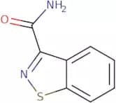 1,2-Benzothiazole-3-carboxamide