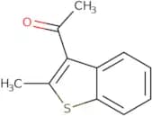 1-(2-Methyl-1-benzothien-3-yl)ethanone
