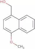 4-Methoxy-1-naphthalenemethanol