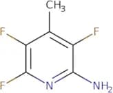 3,5,6-Trifluoro-4-methylpyridin-2-amine