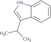 3-(Propan-2-yl)-1H-indole