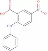 5-Nitro-2-(phenylamino)benzoic acid
