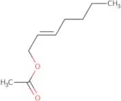 trans-2-Heptenyl Acetate