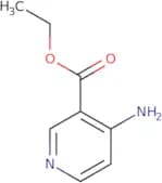 Ethyl 4-aminonicotinate
