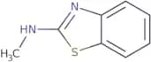N-Methyl-1,3-benzothiazol-2-amine