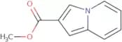 methyl indolizine-2-carboxylate