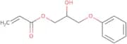 2-Hydroxy-3-phenoxypropyl Acrylate