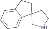 2,3-Dihydrospiro[indene-1,3'-pyrrolidine]