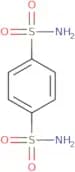 Benzene-1,4-disulfonamide
