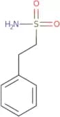 2-Phenylethane-1-sulfonamide