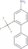 4-Phenyl-3-(trifluoromethyl)aniline