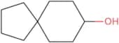 Spiro[4.5]decan-8-ol