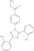 Deferasirox methyl ester-d3