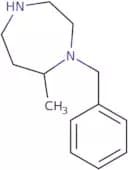 1-Benzyl-7-methyl-1,4-diazepane