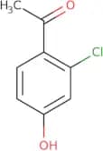 1-(2-Chloro-4-methoxyphenyl)ethanone