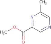 Methyl 6-methylpyrazine-2-carboxylate